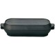Чавунна посудина Snow Peak CS-502R Micro Capsule