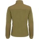 Флисовая кофта Frontier CUJA Fleece L Olive