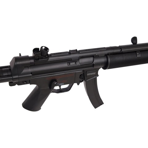 Пістолет-кулемет страйк. CYMA MP5KSD6, AEG 6 мм Metal body