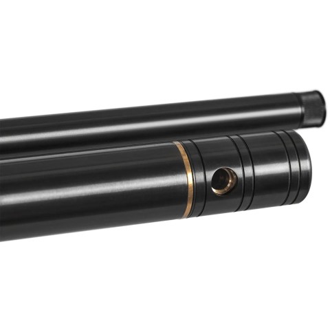 Гвинтівка пневматична BSA Scorpion TS HP 4,5 мм