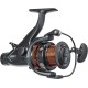 Катушка Brain Apex Double Baitrunner 3000 6+1BB