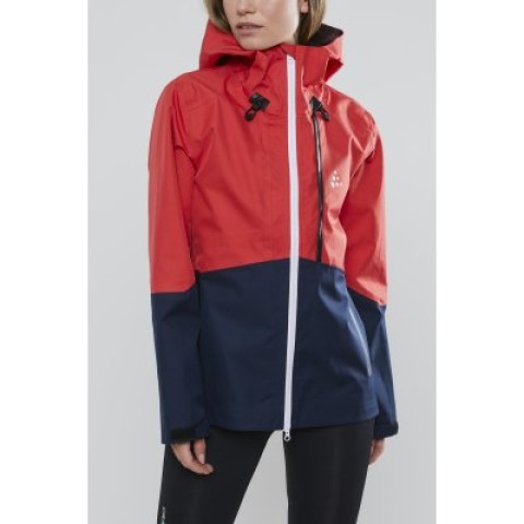 Shell Jacket Woman