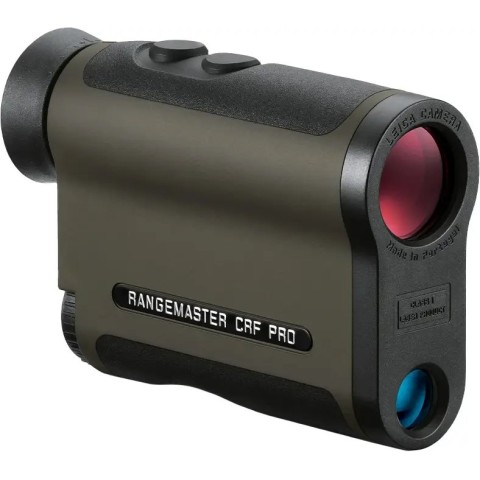 Дальномер Leica Rangemaster CRF Pro 7х24 2600 м