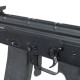 Страйкбольная штурмовая винтовка FB Radom wz.96C Beryl with Grey cover