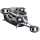 Котушка Shimano Curado MGL 151XG 6+1BB