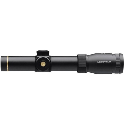 Прицел оптический Leupold VX.R 1.25-4x20mm Firedot 4