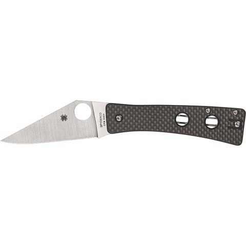 Ніж Spyderco Watu, Carbon Fiber/CPM20CV (C251CFP)