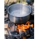 Казан Tribe T-FH-0006-metal Fire Pot 5,4L metal