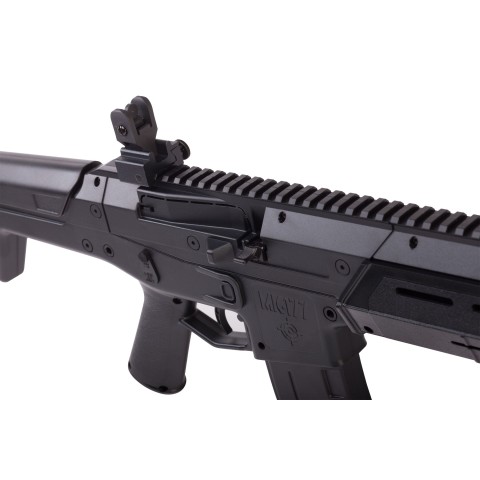 Гвинтівка пневматична Crosman MK-177 (чорна)