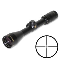 Приціл Bushnell 