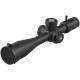 Discovery Optics ED-PRS 4-20X52SFIR 34mm, з підсвічуванням