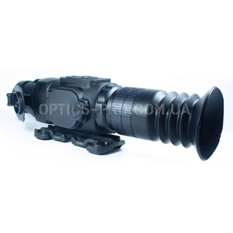 Тепловізійний приціл Delta TWS 50 XL/LRF