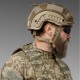 Маскувальний кавер на шолом Ukrarmor (універсальний) Піксель