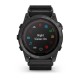 Смарт-годинник Garmin tactix 7 Pro Solar з нейлоновим ремінцем