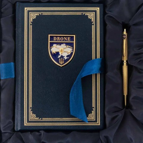 Ежедневник Kupola 
