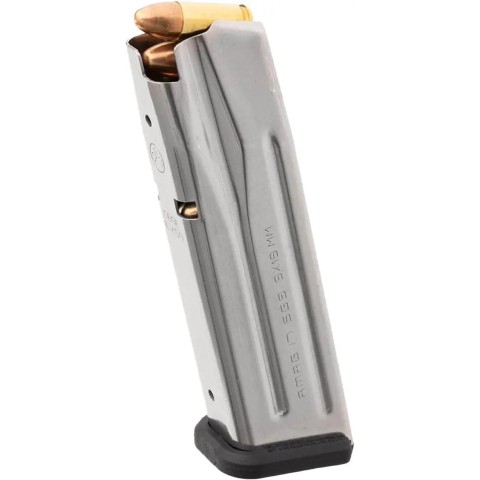 Магазин Magpul AMAG® 17 SG9 9мм (9х19) для SIG P320™/M17™ 17 патр.