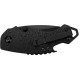 Нож Kershaw Shuffle Black ц:черный