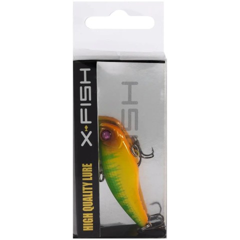 Воблер X-Fish Vibboy 50S 50mm 7.5g #061