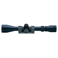 Прицел оптический Gamo 3-9х40 WR Duplex