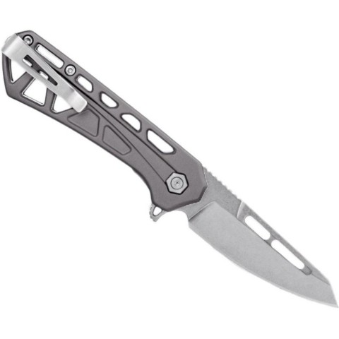 Ніж Buck Trace Ops, сірий