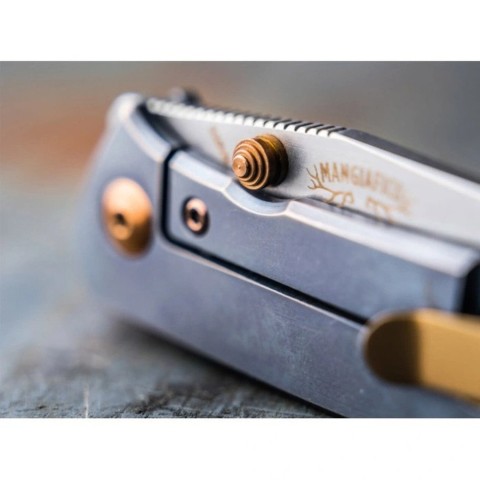 Ніж Boker Plus Canoe
