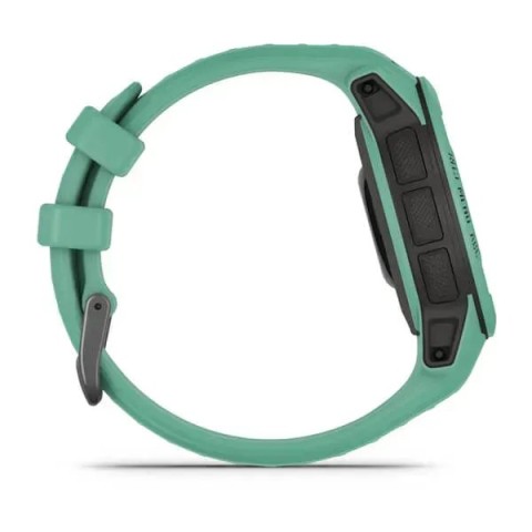 Смарт-годинник Garmin Instinct 2S Solar нео тропік