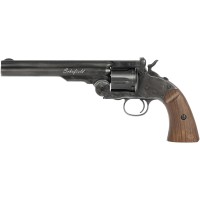 Револьвер пневматический ASG Schofield 6