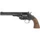 Револьвер пневматический ASG Schofield 6