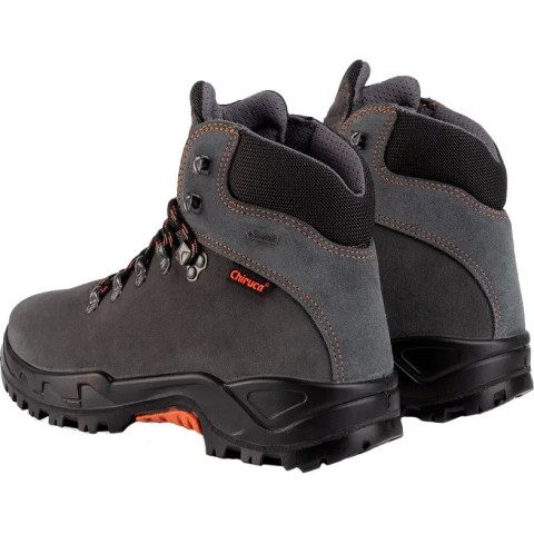 Черевики Chiruca Xacobeo 45 Black