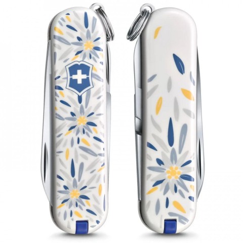 Складной нож Victorinox CLASSIC LE 