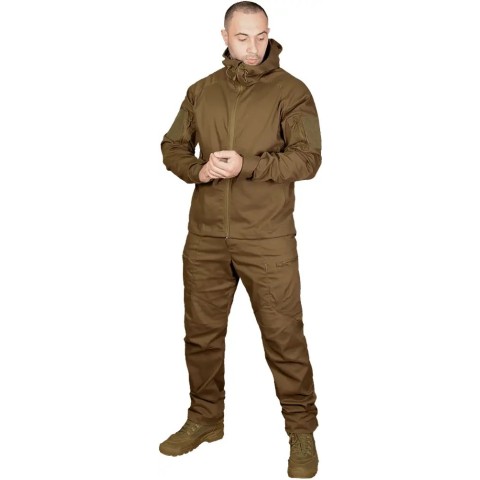 Костюм Camotec Stalker 3.0 L