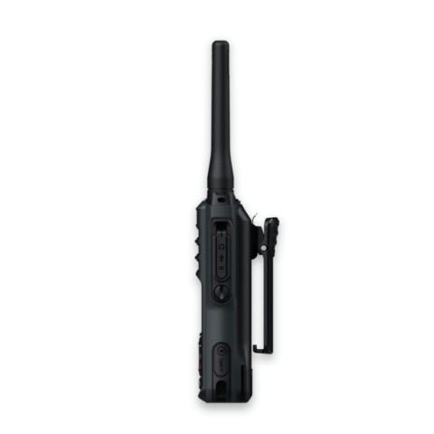 Портативна радіостанція (рація) Hytera HP565 UHF 350- 470MHz c GPS, 1500mAh(Li)