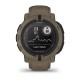 Смарт-годинник Garmin Instinct 2 Solar Tactical Edition койот