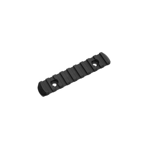 Планка Пикатинни MOE Polymer Rail, 7 Slots