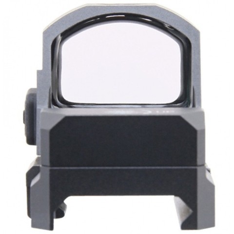 Приціл коліматорний Vector Optics Frenzy 1x17x24 5MOA Green Dot TEK footprint