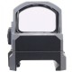 Приціл коліматорний Vector Optics Frenzy 1x17x24 5MOA Green Dot TEK footprint