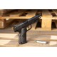Пистолет пневматический ASG STI Duty One Blowback. CO2. BB кал. 4.5 мм