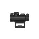Комплект Sig Optics колiматор ROMEO-MSR 2 MOA RED DOT та магнiфер  JULIET3-MICRO 3X22MM