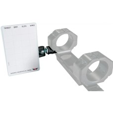 Крепление Warne Data Card Holder