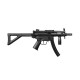 Umarex Heckler & Koch MP5 K-PDW Blowback