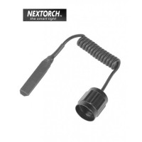 Дистанційна кнопка TS7-L (40см) для ліхтаря NexTORCH RT3 та RT7