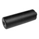 Саундмодератор Ase Utra SL6 CeraKote .338/ 9,3 (під кал. 9,3х62, 9,3х64, 9,3x74 R і 338 Win Mag). Різьба -