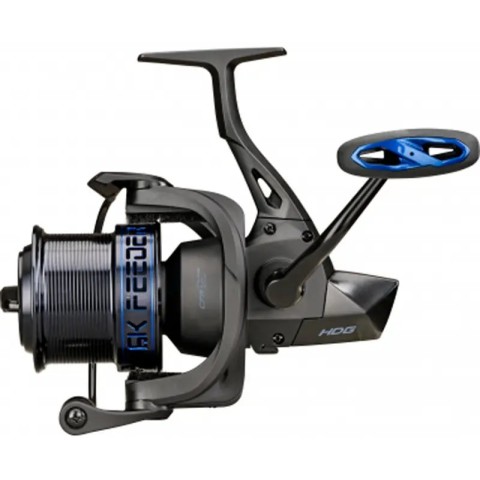 Котушка Okuma 6K Feeder 6000 3+1 BB 5.3:1