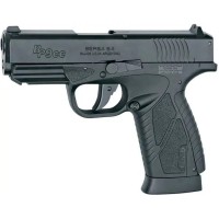 Пістолет пневматичний ASG Bersa BP9CC. CO2. BB кал. 4.5 мм
