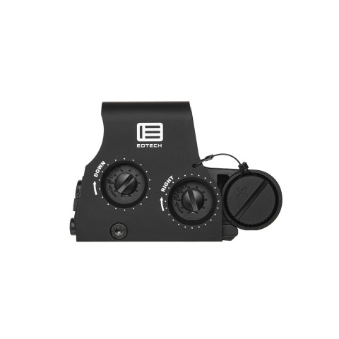 Приціл коліматорний EOTech XPS2-0  68MOA з точкою 1 МОА