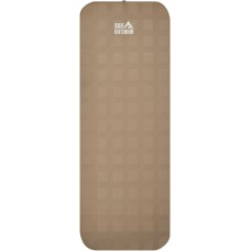 Коврик самонадувной Skif Outdoor Commander 200x73x10 см Beige