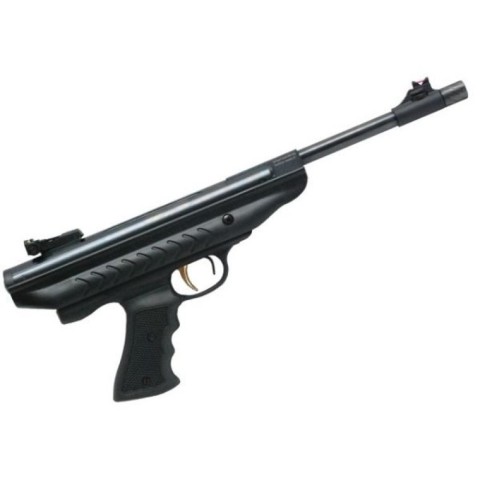 Пістолет пневматичний Hatsan MOD 25 Supercharger