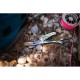 Мультиінструмент Leatherman Skeletool CX Verdant