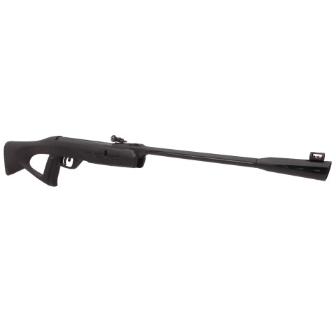 Пневматична гвинтівка Gamo Delta Fox GT Whisper  кал.4,5