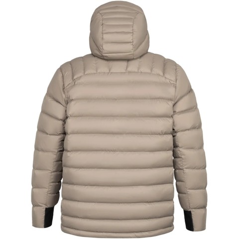 Куртка Frontier Borealis XXXL Пух Beige